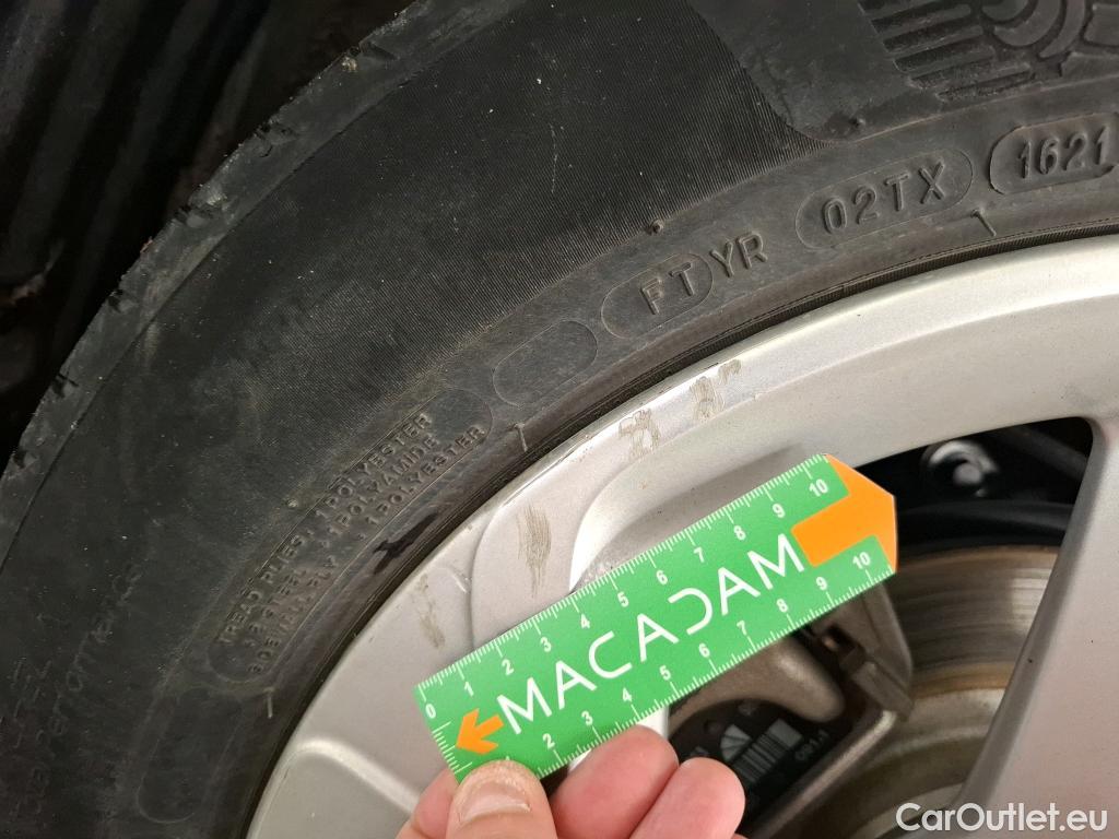  Citroen  C5 CITROEN  Aircross 2018 5P SUV Hybrid 225 EAT8 Business #12