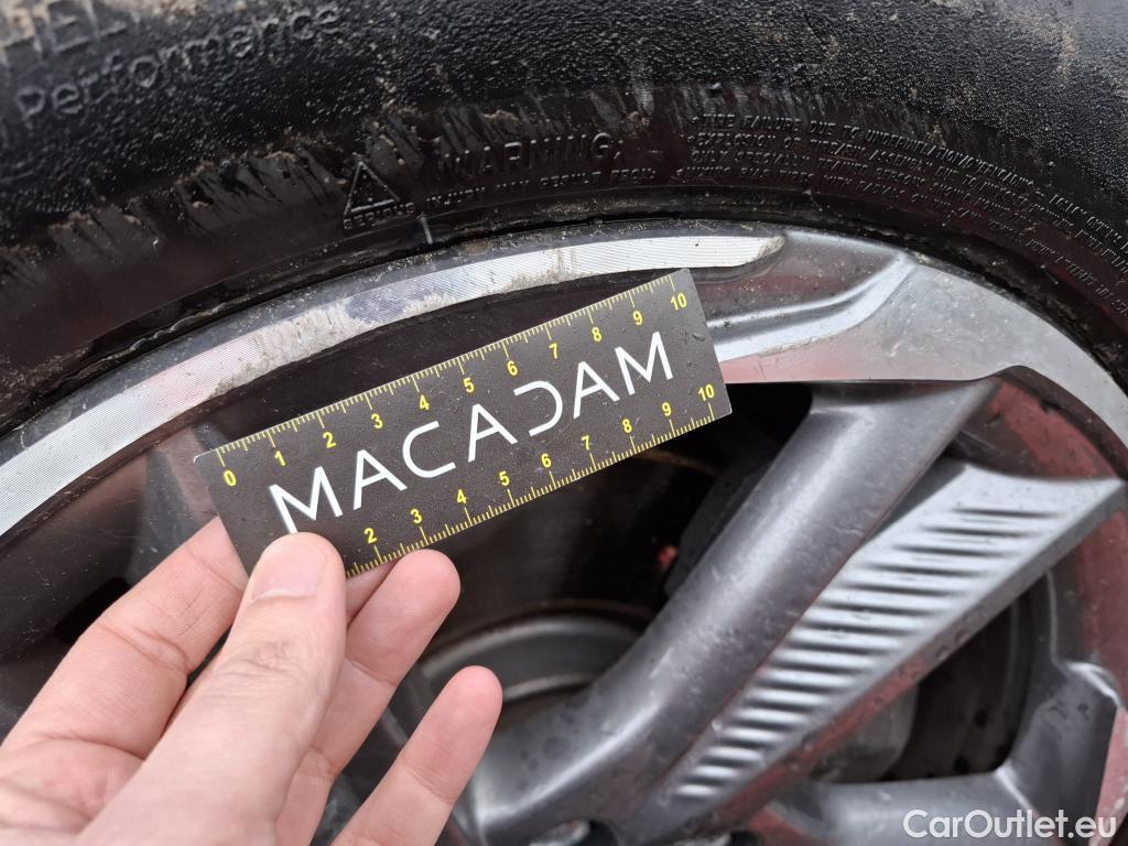  DS  DS7 DS DS 7 Crossback / 2017 / 5P / SUV E-TENSE 225 Business #29