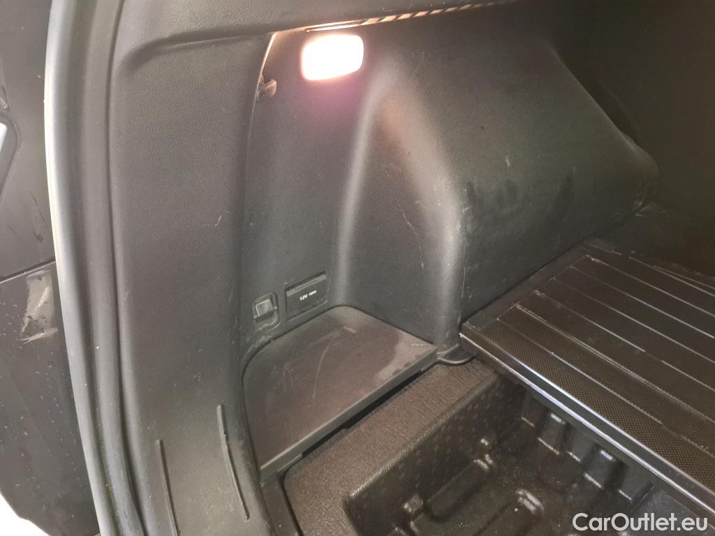  Hyundai  Tucson  Executive Mild-Hybrid 2WD 1.6 CRDI 135CV BVA7 E6d #39