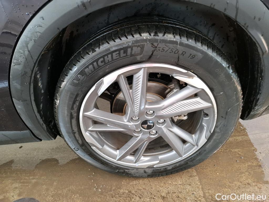  DS  DS7 DS DS 7 Crossback / 2017 / 5P / SUV E-TENSE 225 Business #13