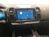  Citroen  C5 CITROEN  Aircross 2018 5P SUV Hybrid 225 EAT8 Business #7