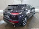  DS  DS7 DS DS 7 Crossback / 2017 / 5P / SUV E-TENSE 225 Business #3