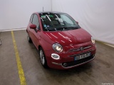  Fiat  500 FIAT  / 2015 / 3P / Berline 1.0 70ch BSG Dolcevita #2