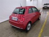  Fiat  500 FIAT  / 2015 / 3P / Berline 1.0 70ch BSG Dolcevita #3