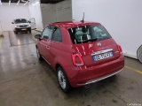  Fiat  500 FIAT  / 2015 / 3P / Berline 1.0 70ch BSG Dolcevita #4
