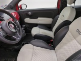  Fiat  500 FIAT  / 2015 / 3P / Berline 1.0 70ch BSG Dolcevita #10
