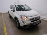  Fiat  500 FIAT X / 2018 / 5P / SUV 1.0 FFly T T3 120ch Cross #2