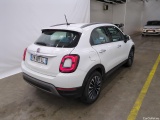 Fiat  500 FIAT X / 2018 / 5P / SUV 1.0 FFly T T3 120ch Cross #3