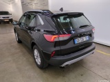  Ford  Kuga  Titanium Hybrid 2.5 190CV BVA6 E6dT #4