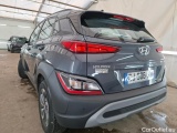  Hyundai  Konna Kona Business Hybrid 2WD 1.6 GDI 140CV BVA6 E6d #2