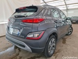  Hyundai  Konna Kona Business Hybrid 2WD 1.6 GDI 140CV BVA6 E6d #3