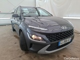  Hyundai  Konna Kona Business Hybrid 2WD 1.6 GDI 140CV BVA6 E6d #4