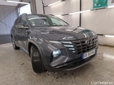  Hyundai  Tucson  Executive Mild-Hybrid 2WD 1.6 CRDI 135CV BVA7 E6d #4