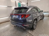  Hyundai  Tucson  Executive Mild-Hybrid 2WD 1.6 CRDI 135CV BVA7 E6d #3