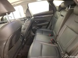  Hyundai  Tucson  Executive Mild-Hybrid 2WD 1.6 CRDI 135CV BVA7 E6d #9