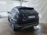  Hyundai  Tucson  Executive Hybrid 2WD 1.6 T-GDI 230CV BVA6 E6d #2