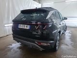 Hyundai  Tucson  Executive Hybrid 2WD 1.6 T-GDI 230CV BVA6 E6d #3