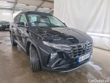  Hyundai  Tucson  Executive Hybrid 2WD 1.6 T-GDI 230CV BVA6 E6d #4