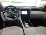  Hyundai  Tucson  Executive Hybrid 2WD 1.6 T-GDI 230CV BVA6 E6d #5