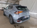  KIA  Sportage  GT-Line Premium Hybrid 1.6 T-GDi 230CV BVA6 E6d #2