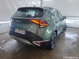  KIA  Sportage KIA  / 2021 / 5P / SUV 1.6 T-GDI 265 PHEV AUTO 4WD ACTIVE BUSIN #3