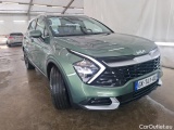  KIA  Sportage KIA  / 2021 / 5P / SUV 1.6 T-GDI 265 PHEV AUTO 4WD ACTIVE BUSIN #4