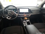  KIA  Sportage KIA  / 2021 / 5P / SUV 1.6 T-GDI 265 PHEV AUTO 4WD ACTIVE BUSIN #5