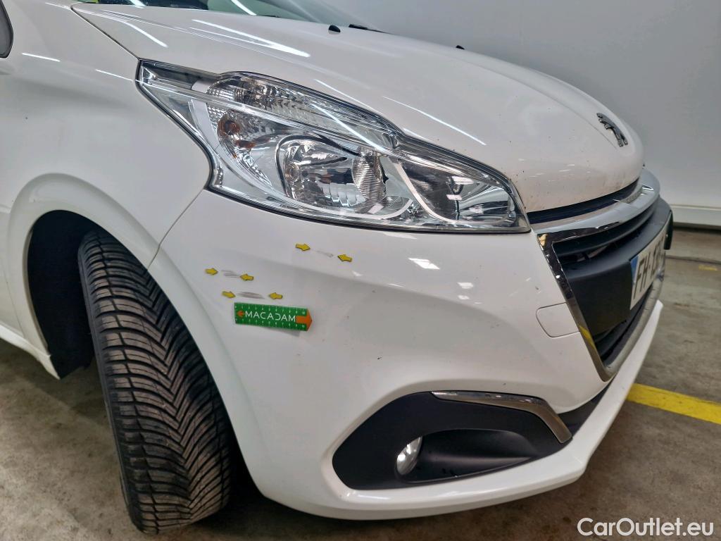  Peugeot  208  Affaire Premium Pack 1.5 HDi 100CV BVM5 E6dT #21