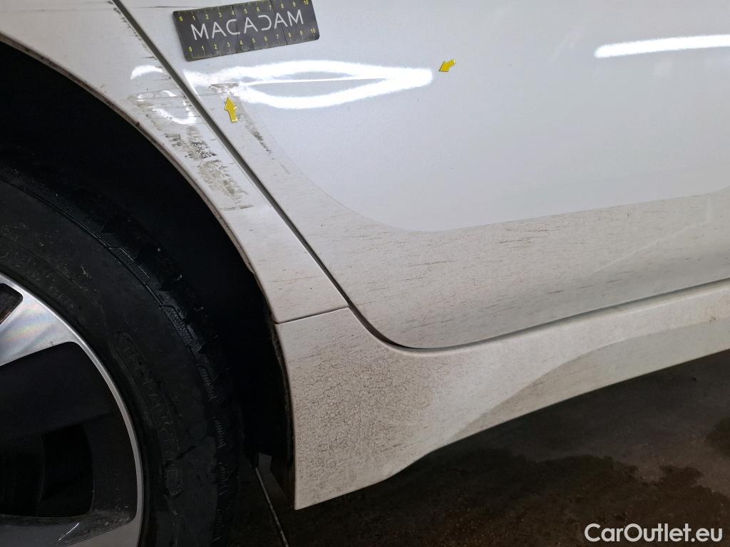  Nissan  Leaf NISSAN  / 2017 / 5P / Berline 62 kWh 217ch Business+ #2