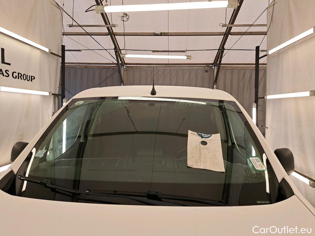  Peugeot  Partner  L1 Premium Pack 1.6 HDi 120CV BVM6 E6 #18