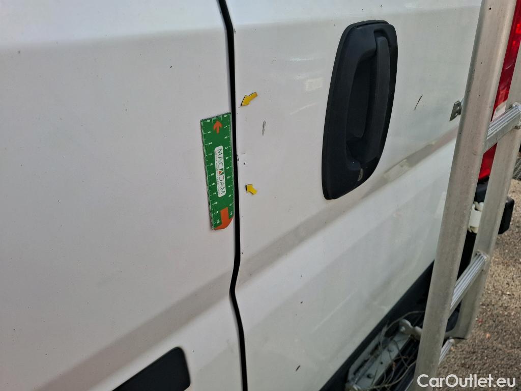  Peugeot  Boxer PEUGEOT  / 2014 / 4P / Fourgon tôlé BlueHDi S&S 140 PREMIUM 335 L2H2 #4