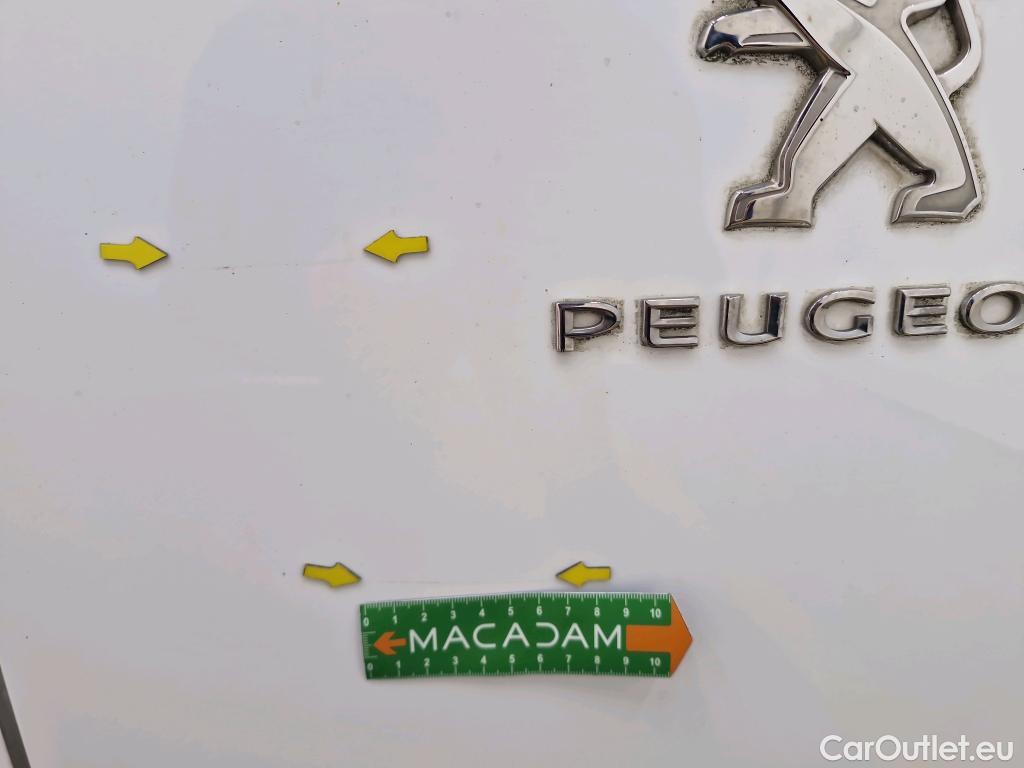  Peugeot  Partner  Premium L1 1.5 HDi 100CV BVM6 E6d #5