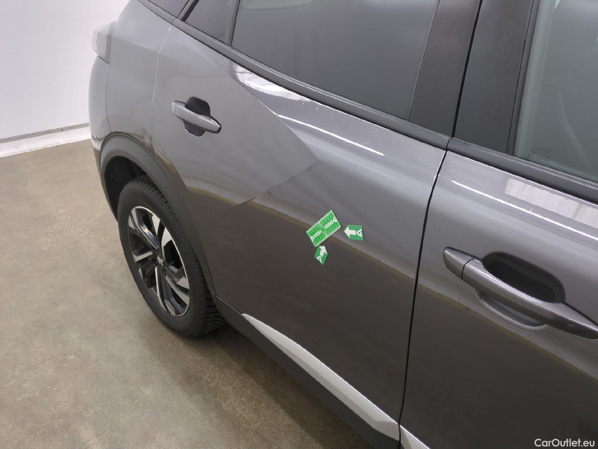  Peugeot  2008  Allure Business 1.5 HDi 130CV BVA8 E6d #13