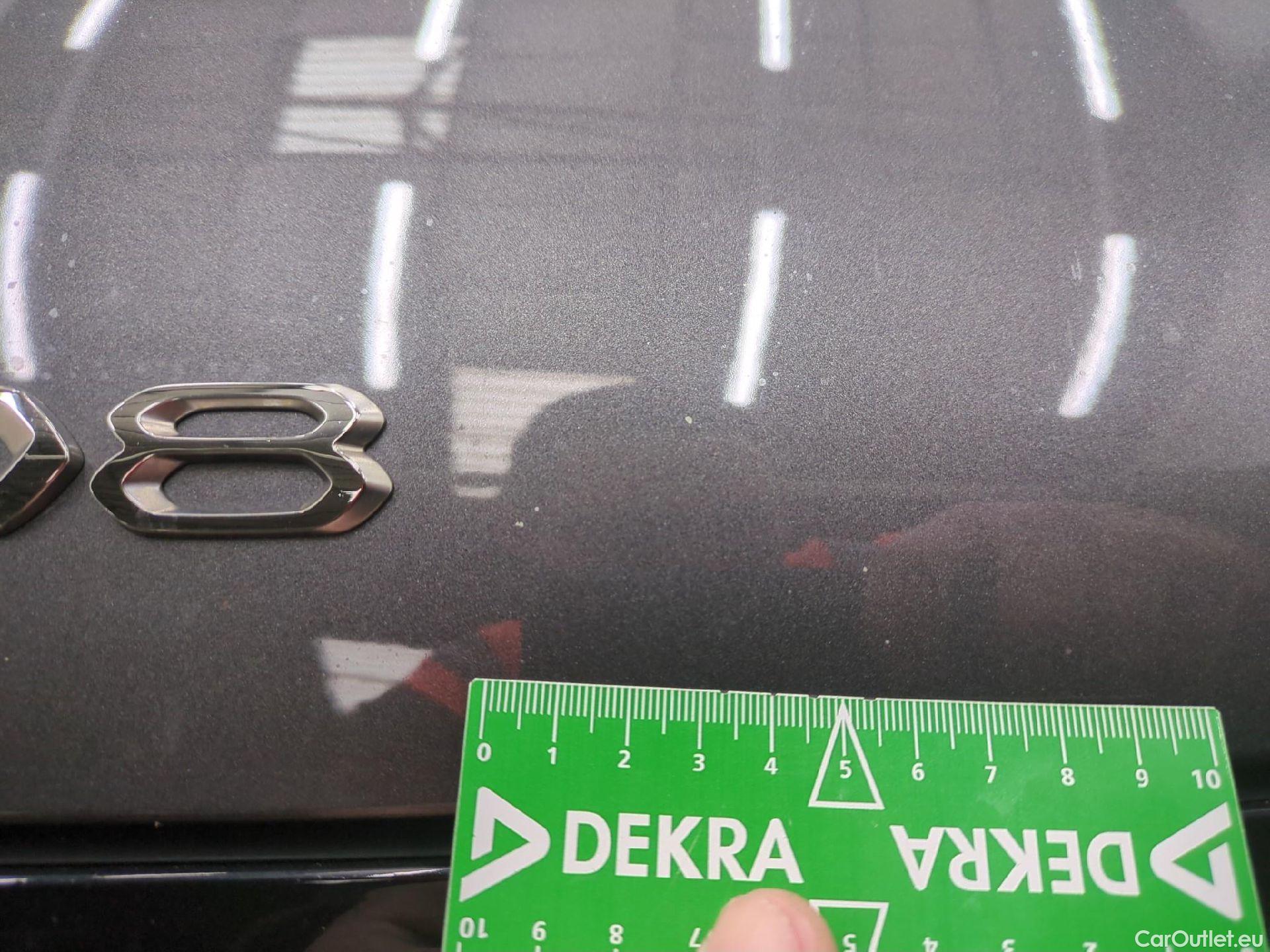  Peugeot  2008  Allure Business 1.5 HDi 130CV BVA8 E6d #7