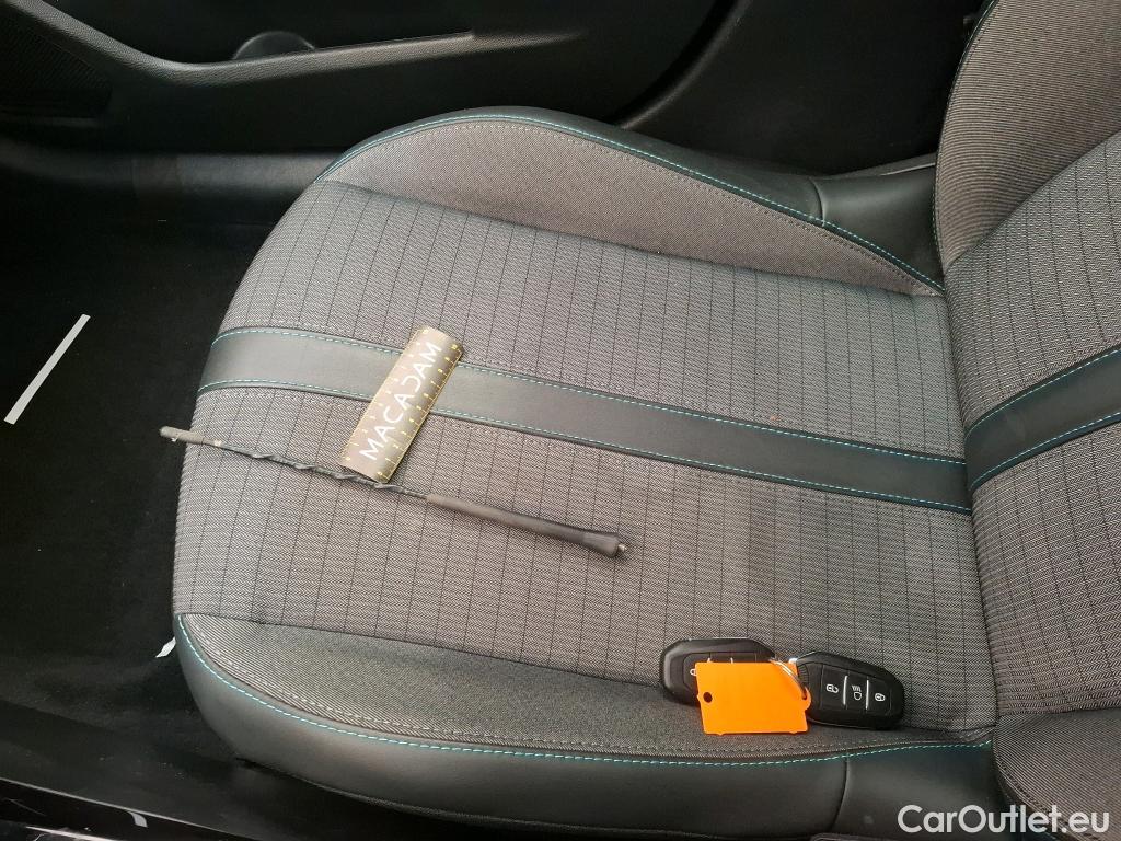  Peugeot  208  Allure Business 1.5 HDi 100CV BVM6 E6d #16