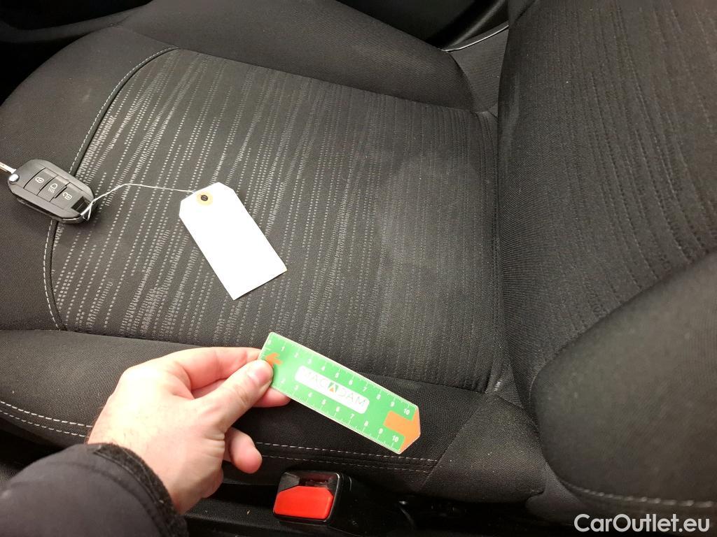  Peugeot  208  Affaire Premium 1.6 HDi 100CV BVM5 E6 #12