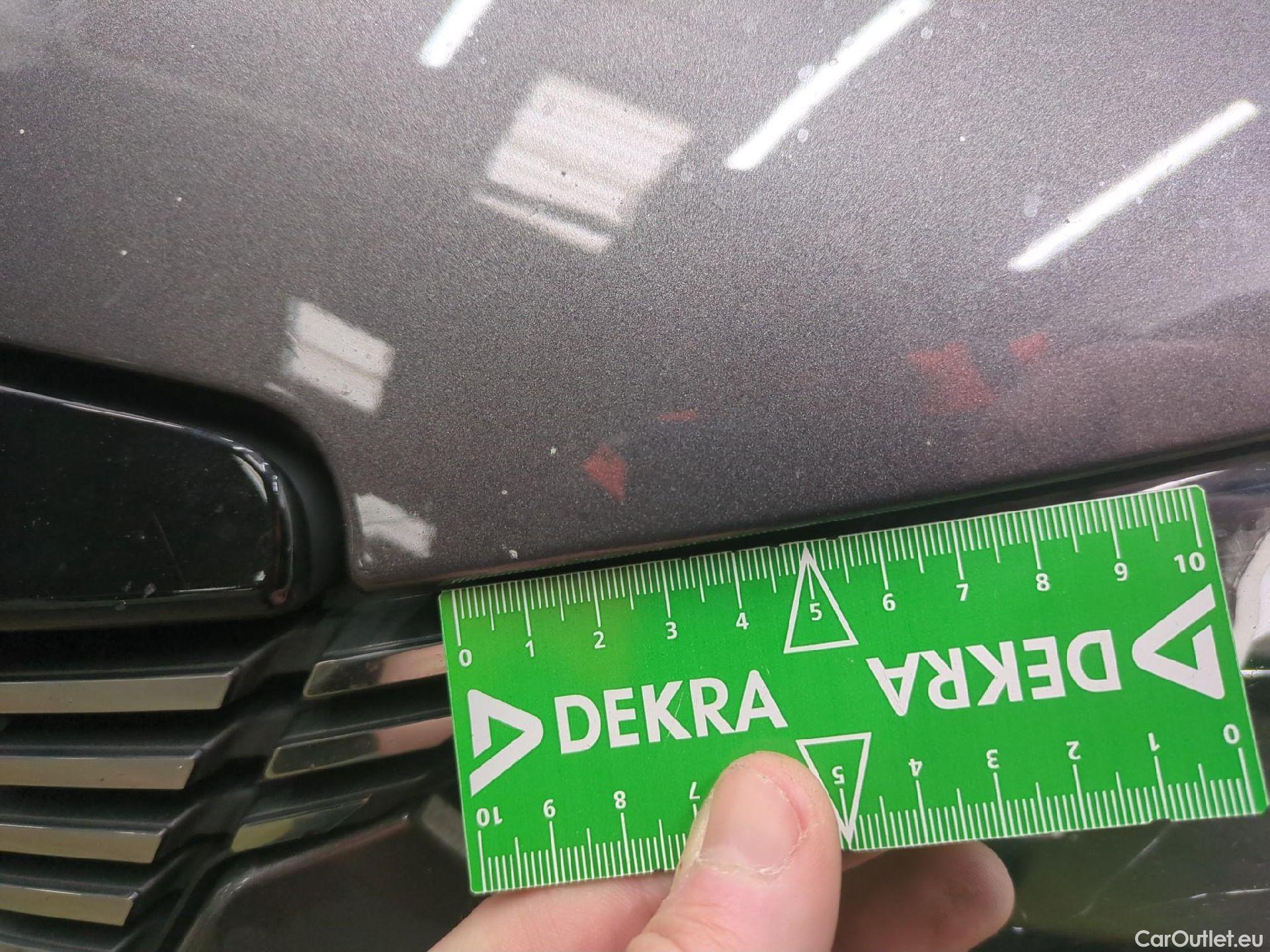  Peugeot  2008  Allure Business 1.5 HDi 130CV BVA8 E6d #6