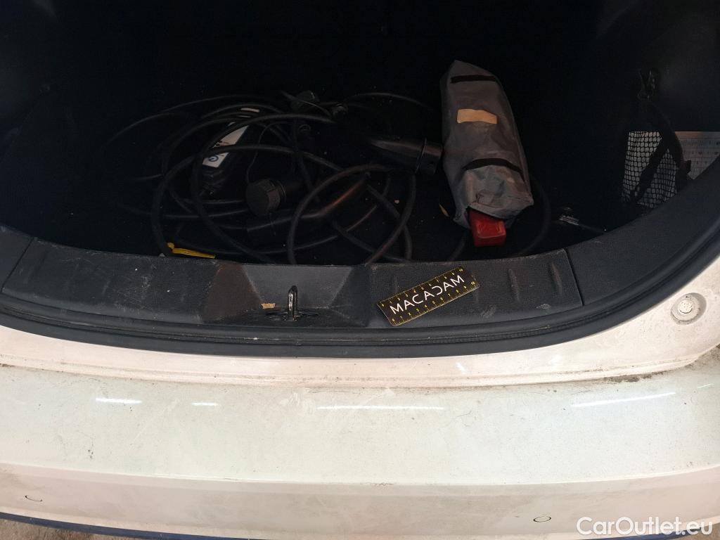  Nissan  Leaf NISSAN  / 2017 / 5P / Berline 62 kWh 217ch Business+ #20