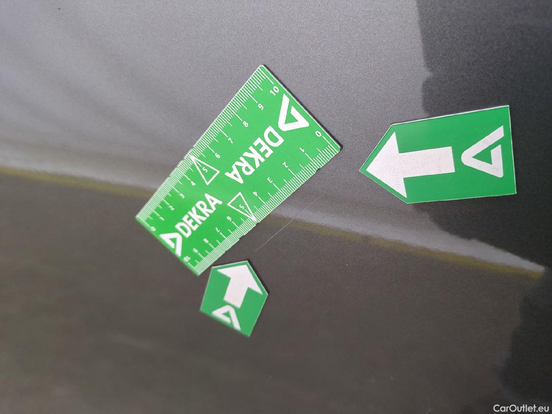  Peugeot  2008  Allure Business 1.5 HDi 130CV BVA8 E6d #14