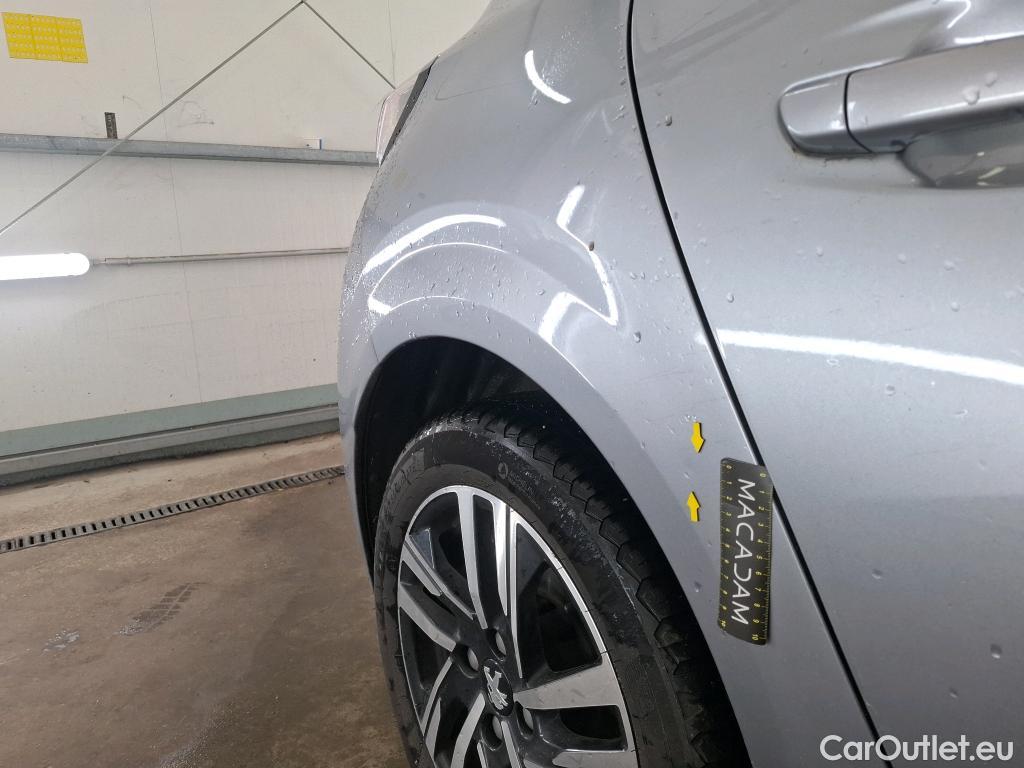  Peugeot  208  Allure Business 1.5 HDi 100CV BVM6 E6d #10