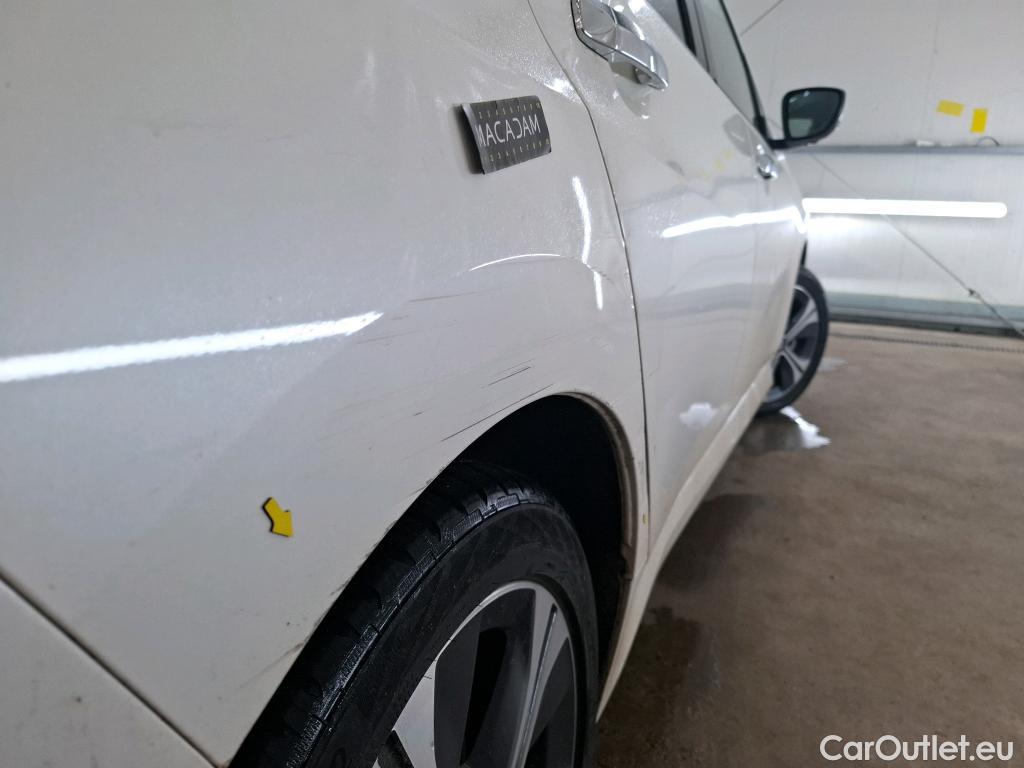  Nissan  Leaf NISSAN  / 2017 / 5P / Berline 62 kWh 217ch Business+ #11