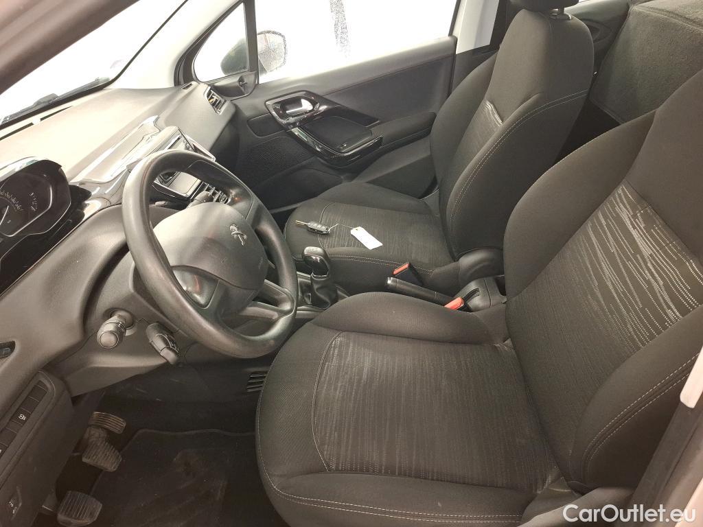  Peugeot  208  Affaire Premium 1.6 HDi 100CV BVM5 E6 #10
