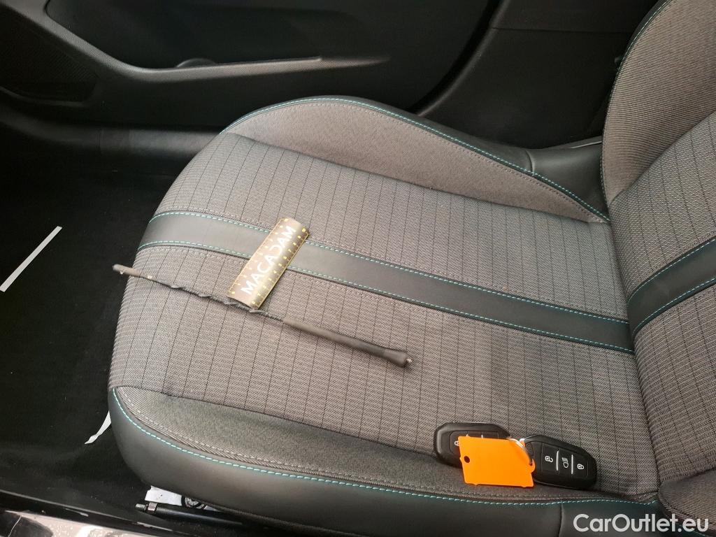  Peugeot  208  Allure Business 1.5 HDi 100CV BVM6 E6d #15