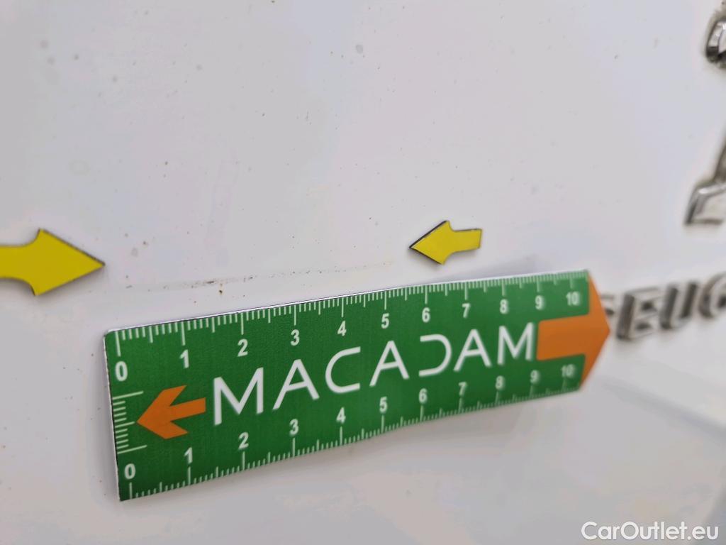  Peugeot  Partner  Premium L1 1.5 HDi 100CV BVM6 E6d #7