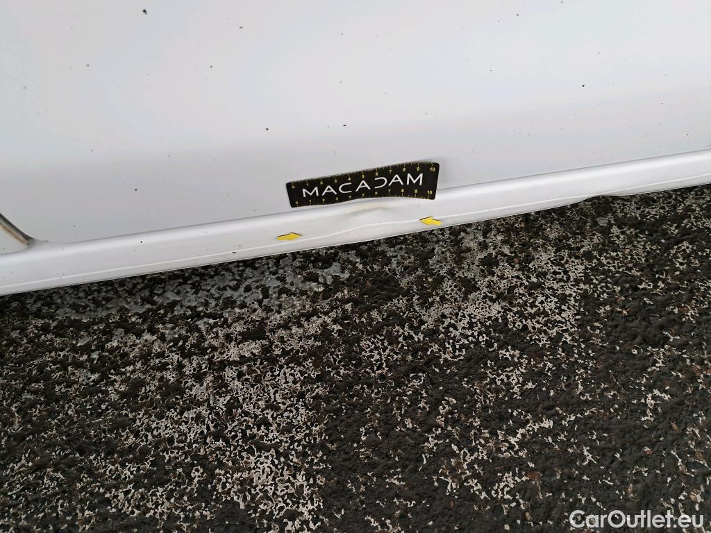  Peugeot  Partner  L1 Premium Pack 1.6 HDi 120CV BVM6 E6 #8