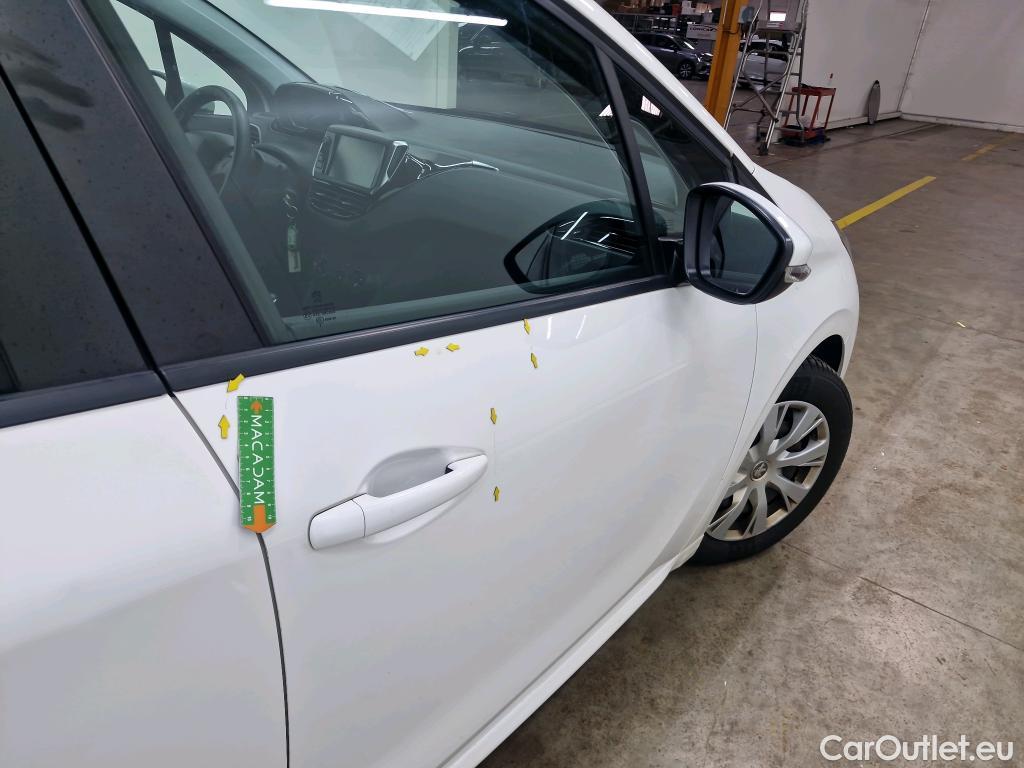  Peugeot  208  Affaire Premium Pack 1.5 HDi 100CV BVM5 E6dT #26