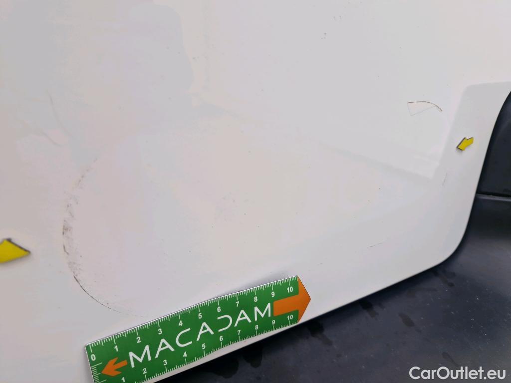  Peugeot  Partner  Premium L1 1.5 HDi 100CV BVM6 E6d #4