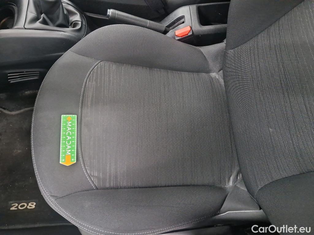  Peugeot  208  Affaire Premium Pack 1.5 HDi 100CV BVM5 E6dT #19