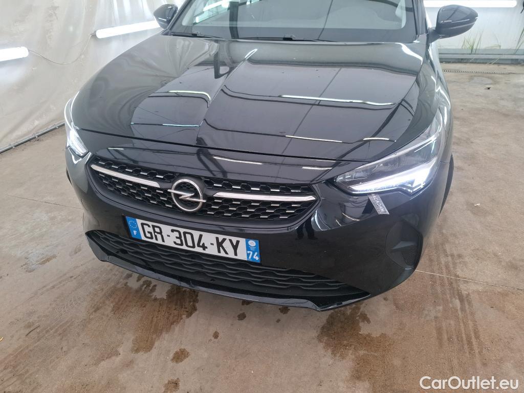  Opel  Corsa  F Elegance Business 1.2 Turbo 100CV BVM6 E6d #1