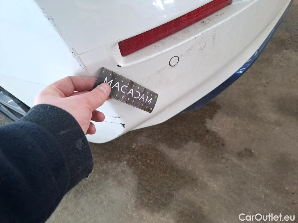  Nissan  Leaf NISSAN  / 2017 / 5P / Berline 62 kWh 217ch Business+ #19